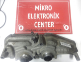 MEGANE 3 MAİS FLUENCE EDC OTOMATİK ŞANZIMAN BEYNİ A2C30743002