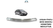 MEGANE II ON TAMPON DEMIRI ORTA ALÜMİNYUM 06-> SIFIR