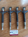 CİTROEN JUMPER 2.2 HDİ AC ENJEKTÖR DENSO