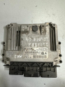 0281017862/EDC17C10 CİTREON C4 1.6 HDİ MOTOR BEYNİ