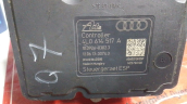 4L0614517A AUDİ Q7 ABS BEYNİ