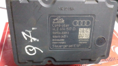 4L0614517D AUDİ Q7 ABS BEYNİ