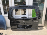 MERCEDES VİTO W447 BAGAJ KAPAĞI