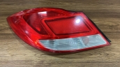 OPEL İNSİGNİA SOL STOP