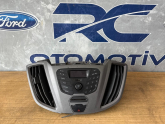 FORD TRANSİT 2014-2017 BK3T-18D815-MB RADYO TEYP ÜNİTESİ ORTA KON