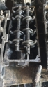 Ford festiva silindir kapağı