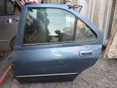 PEUGEOT 406 SOL ARKA KAPI CAMI ORJİNAL ÇIKMA