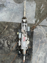 BMW 7 SERİSİ G11 G12 DİREKSİYON MİLİ ÇIKMA EGE OTOMOTİV BURSA