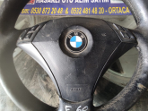 Oto Çıkma Parça / Alt Takım & Direksiyon / Direksiyon Simidi / BMW / 5 Serisi / Çıkma Parça 