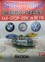 Oto Çıkma Parça / Elektrik / Far / Audi / A4 / Çıkma Parça 