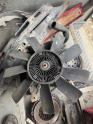 Oto Çıkma Parça / Isıtma, Soğutma & Klima / Fan Termiği / Mercedes / Sprinter / Çıkma Parça 
