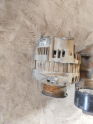 FORD CARGO ŞARJ DİNAMOSU 2C4610300AA