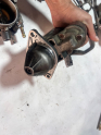 OPEL ASTRA G 1.6 2004 MARŞ MOTORU DİNAMOSU ÇIKMA ORJİNAL HATASIZ