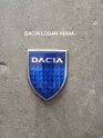 DACİA LOGAN PANJUR VE BAGAJ ARMASI