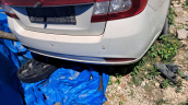 CHEVROLET EPİCA ARKA TAMPON.OTO ERKAN ÜNYE