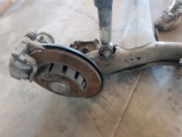 Oto Çıkma Parça / Alt Takım & Direksiyon / Arka Dingil / Opel / Corsa / Çıkma Parça 