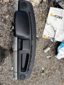 Renault Kango 2 Komple Torpido tesisatı üzerinde