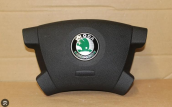 SKODA FABİA 2000 2005 DİREKSİYON AİRBAĞ 6Y0880201C