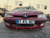 PEUGEOT 106 REZİSTANS DÜĞMESİ ORJİMAL ÇIKMA