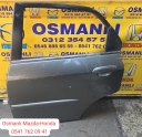 Honda City Sol Arka Kapı   2004 2009