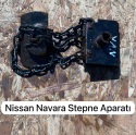 NİSSAN NAVARA STEPNE APARATI