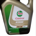 MOTOR YAĞI 0W/30 4 LT DPF CASTROL TÜM MODELLER 4 LT