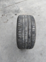 275x40xRx18 Michelin çıkma lastik 1 adet