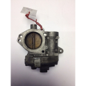 Peugeot 207 307 Gaz Kelebegi 9647925480