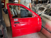 FORD ESCORT SAĞ ÖN KAPI 95-00 MODEL ORJİNAL ÇIKMA TEMİZ