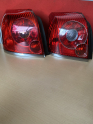 TOYOTA AVENSİS 2003 2005 SOL ARKA STOP ORJ 8156105130