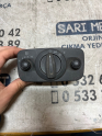 Oto Çıkma Parça / Elektrik / Far Anahtarı / Ford / Fiesta / Çıkma Parça 