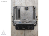 Peugeot Partner Citroen C4 Motor Beyni 9814182680 - 02810324