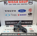 VOLVO XC40 SAĞ TAMPON İÇ BRAKET ORJİNAL YEDEK PARÇA 5 ADET