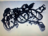 Volvo S80 motor şase tesisatı 2007 2011 30773684-002
