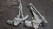 Honda Euro Civic Sol Ön Cam Krikosu