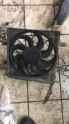 Hyundai Excel fan motoru