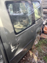 Volkswagen Caddy sol arka kapı