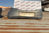 2007/2012 OPEL CORSA D GRİ ARKA TAMPON ORJINAL
