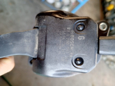 Oto Çıkma Parça / Peugeot / Partner / Mekanik / Pedal / Çıkma Parça 