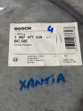 SIFIR CİTROEN XANTİA EL FREN TELİ