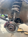 Oto Çıkma Parça / Fren & Debriyaj / Kaliper / Renault / Megane / Çıkma Parça 