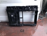C3 ön panel çıkma ORJİNAL 1.2 Benzin