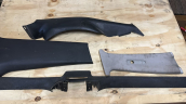 1997-2004 VW GOLF 4 SAĞ TARAF İÇ PLASTİKLER ADET