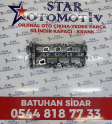 PEUGEOT CİTROEN FORD 1.5 euro6 eksantrik kafesi