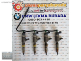 Fiesta 1.5 TDCİ için 0445110 489 Çıkma Enjektör - Ford