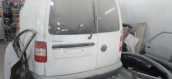2004-2010 1.9 tdi bls caddy  bagaj kapağı