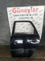 OPEL MERİVA SOL ARKA KAPI