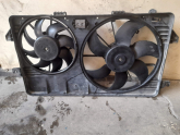 FORD CONNECT FAN UFAK OLANTA BOŞLUK VAR