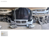 BMW F10 ÖN TAMPON ÇAMURLUK KAPUT SET