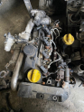 RENAULT FLUENCE EURO 4,5 KOMPLE MOTOR
